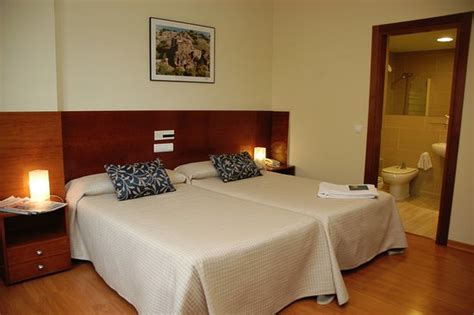albergue CORRAL DE LA PENA hotel review Hotels in Soria Spain Hotels